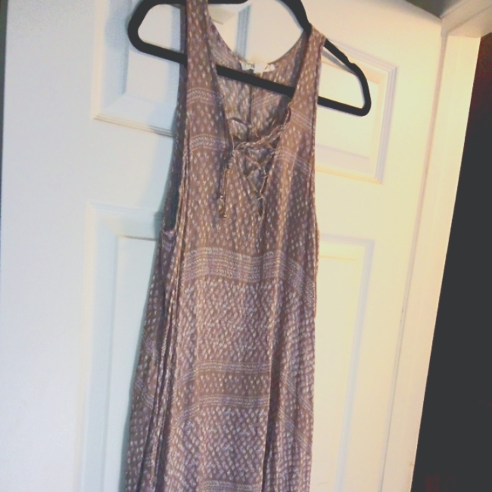 Lovestich Ladies Tunic